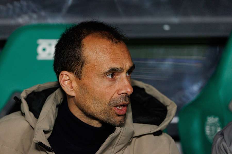 Hugo Oliveira has joined Strasbourg Hugo Oliveira has joined Strasbourg