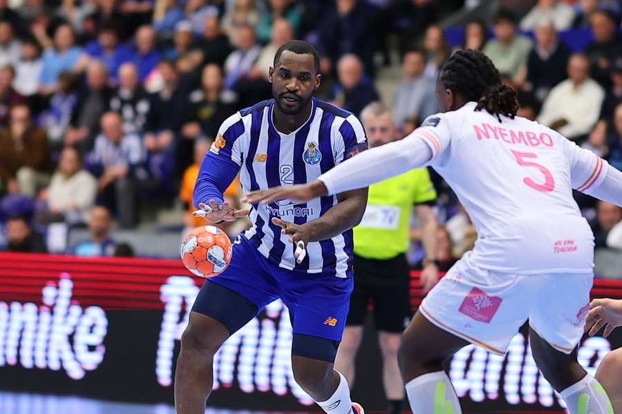 FC Porto vai defrontar o Montpellier
