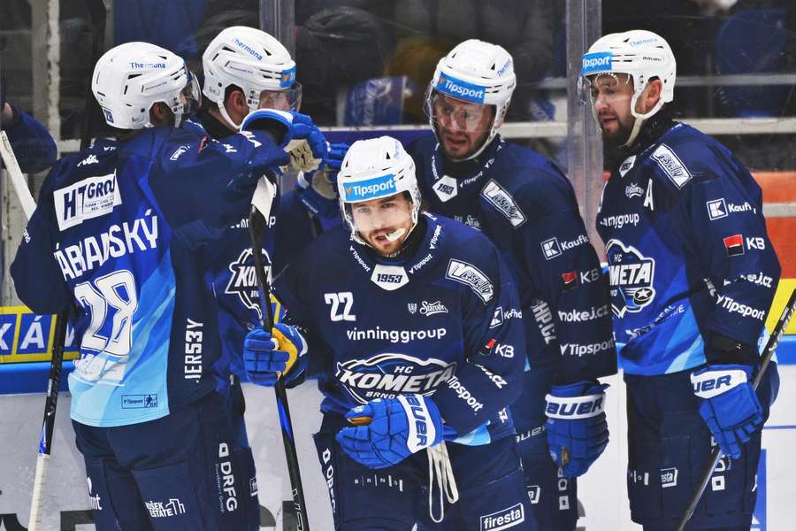 Pospíšil režíroval víťazstvo Brna. Pospíšil režíroval víťazstvo Brna.