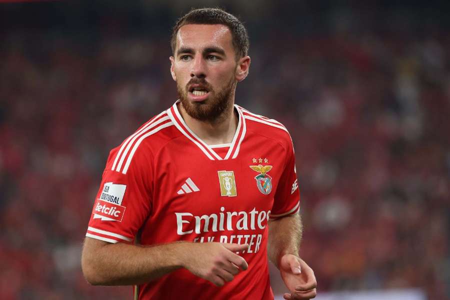 Kokçu está avaliado em 30,6 milhões de euros pelo Flashscore