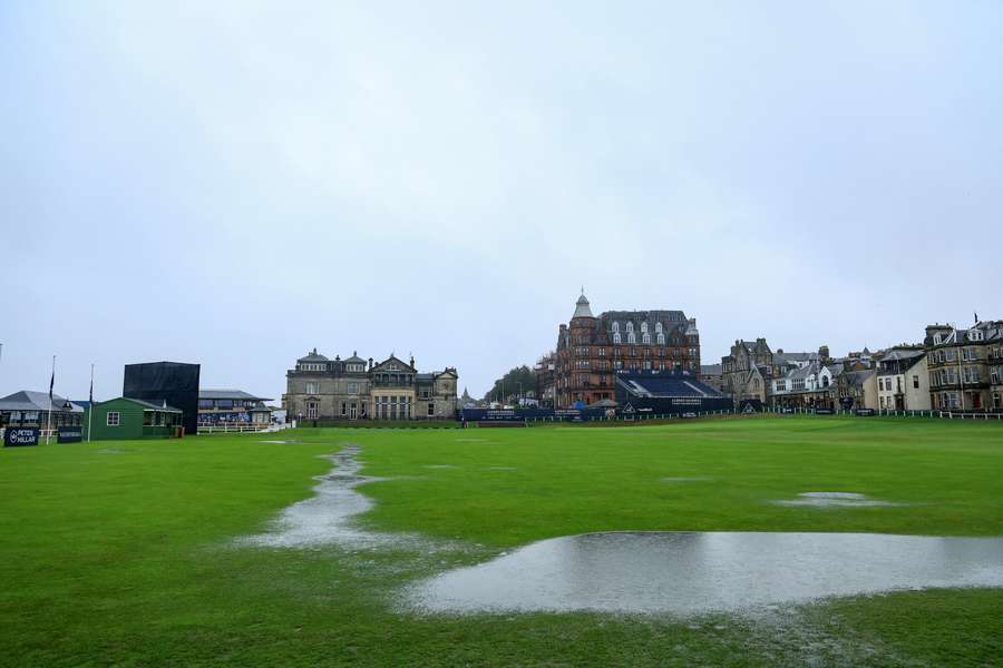 Le R&A St. Andrews 