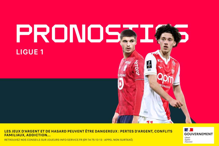 Ligue 1 : Pronostics, meilleurs paris et Cotes (28ᵉ journée)