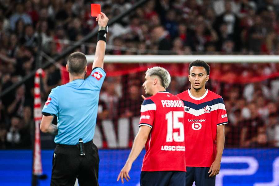 Ethan Mbappe, eliminat în Liga Campionilor Ethan Mbappe, eliminat în Liga Campionilor