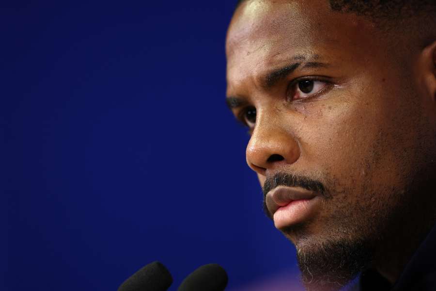 Mike Maignan sera capitaine contre l'Islande