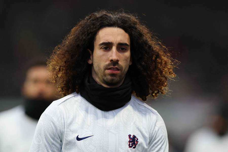 Cucurella says Chelsea need to have patience with managers: Sacking Maresca was a mistake