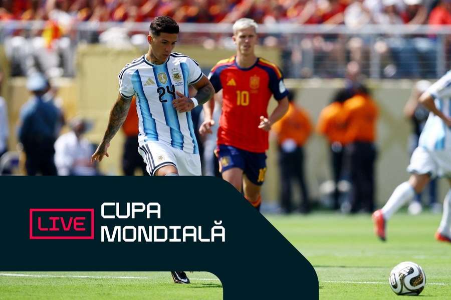 Finala Cupei Mondiale 2026