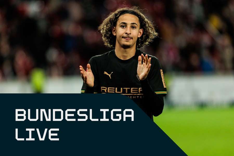 Bundesliga-Spieltag 7 live bei Flashscore