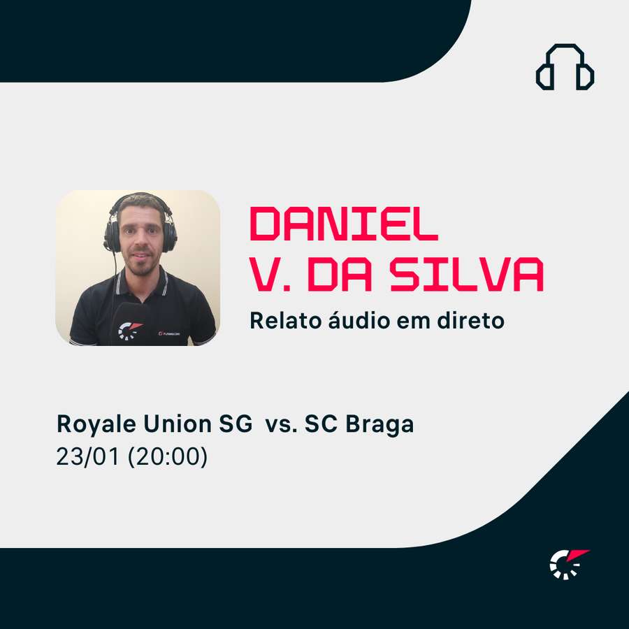Ouça o relato no site ou na app Ouça o relato no site ou na app