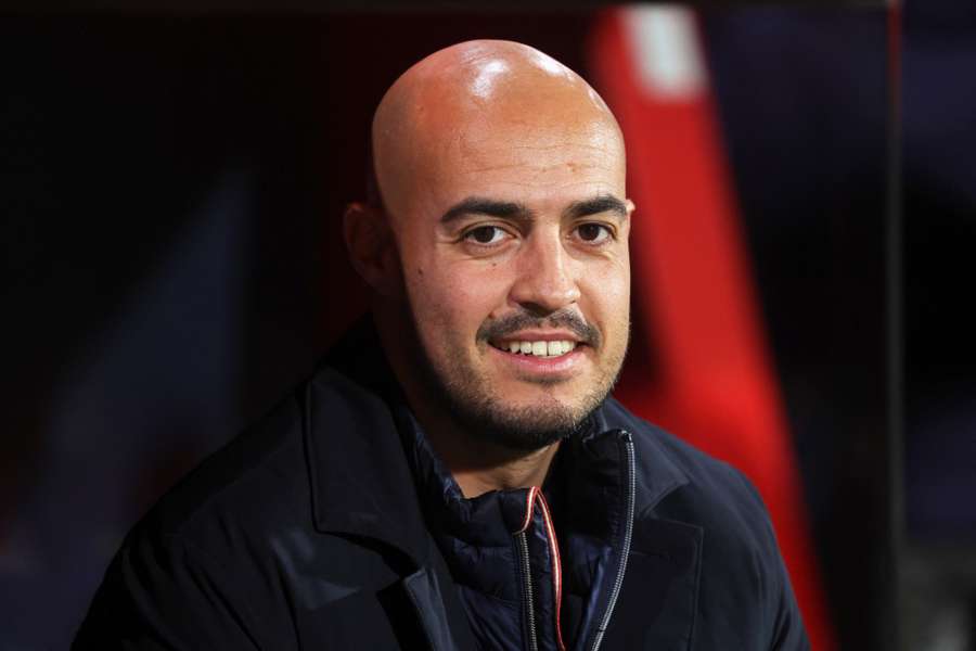 Víctor Martín, cesado en el Atleti Víctor Martín, cesado en el Atleti