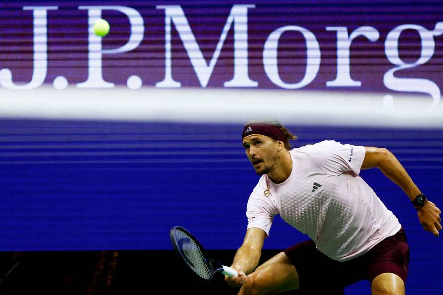 Zverev steht kurz vorm Erreichen der Position als Nummer eins der Welt