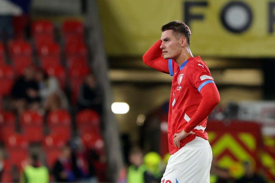 Poslední zápas za národní tým odehrál Schick v září, konkrétně 11 minut proti Ukrajině v Lize národů.