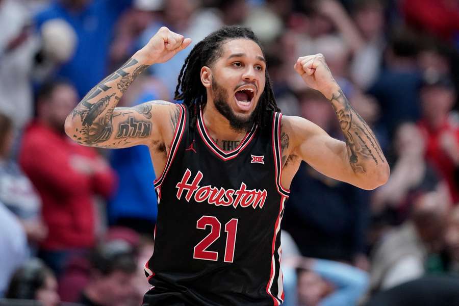 Houston a battu Cleveland.