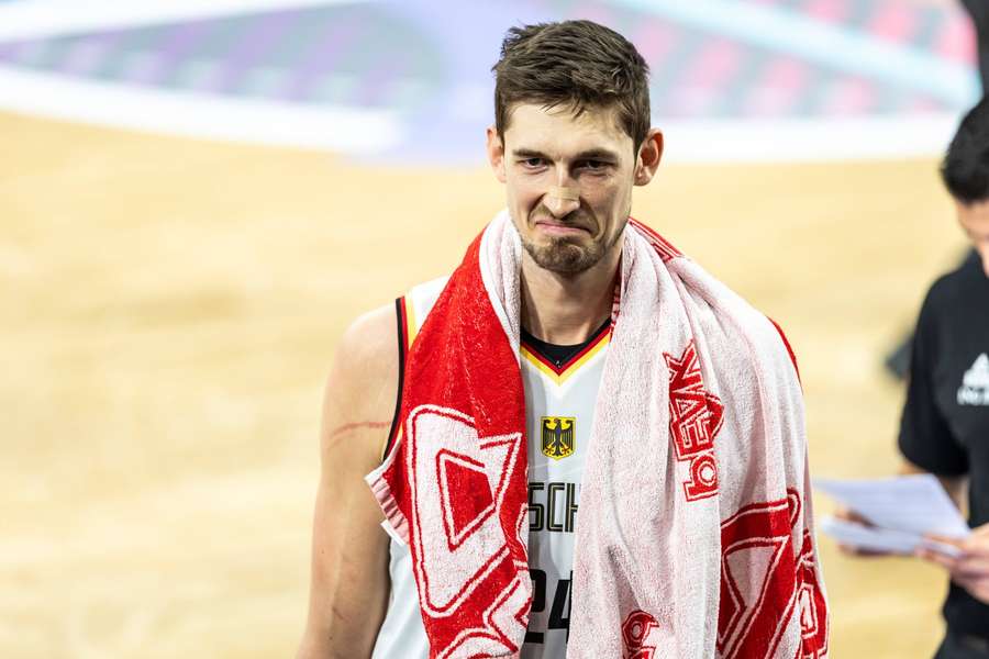 Pleiß darf sich erneut in der EuroLeague beweisen.