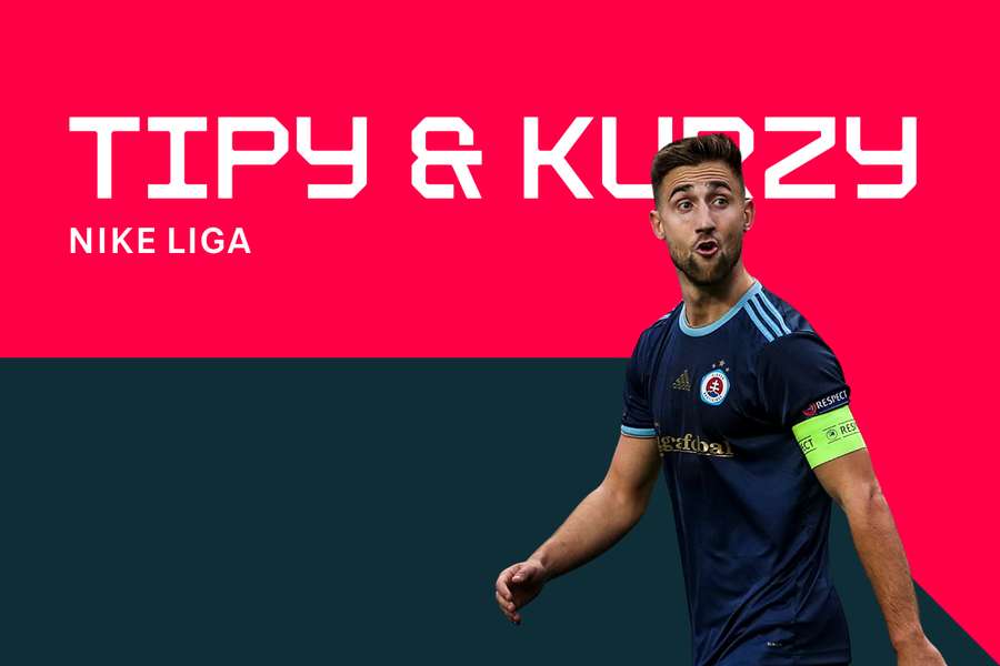 Niké liga: Tipy, najlepšie stávky a kurzy (1. kolo - Skupina o titul)