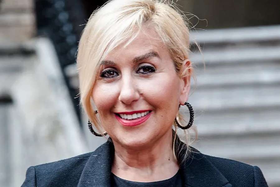 María Tato, hasta ahora directora de organización del Mundial 2030