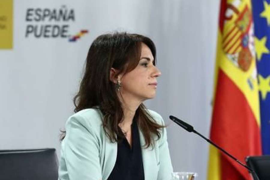 Silvia Calzón, la nueva responsable de CELAD