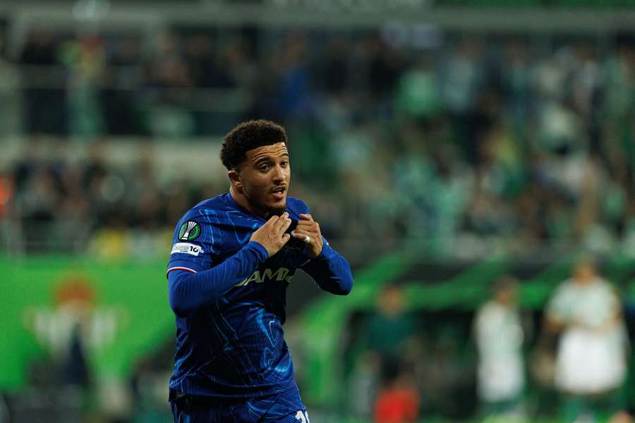 Keine Rückkehr in die Bundesliga: Sancho bleibt auf der Insel