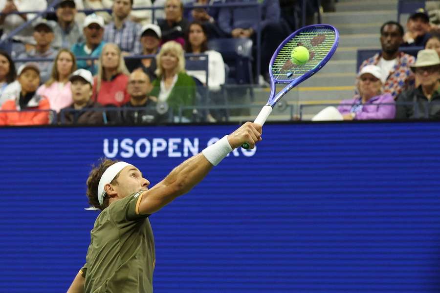 Favoriten, deutsche Spieler, Zeitplan, TV-Übertragungen: Alles zu den US Open 2025