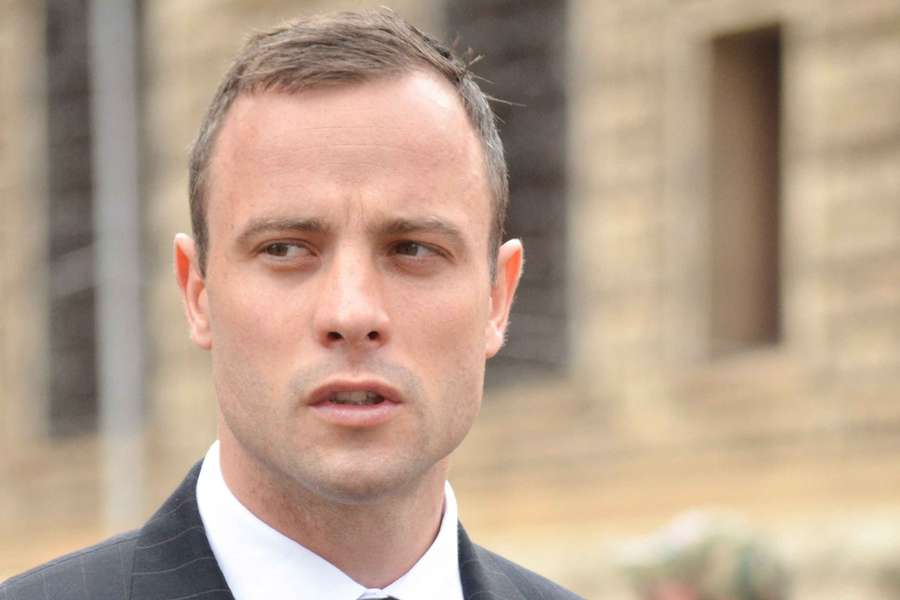 O julgamento de Oscar Pistorius emocionou o mundo