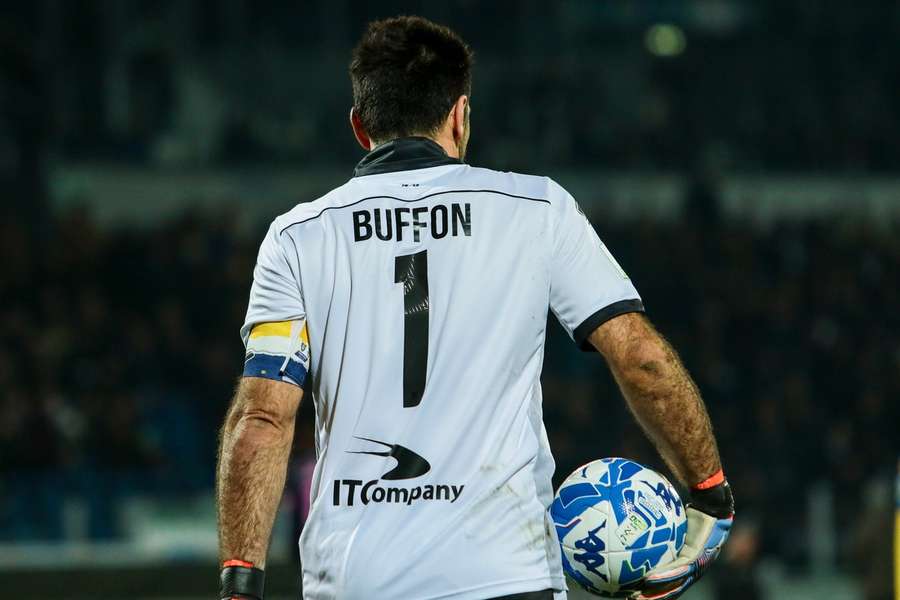 Gianluigi Buffon va prendre sa retraite dans les prochains jours. 