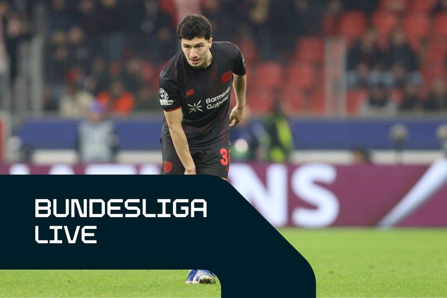 Der 5. Bundesliga-Spieltag live bei Flashscore Der 5. Bundesliga-Spieltag live bei Flashscore