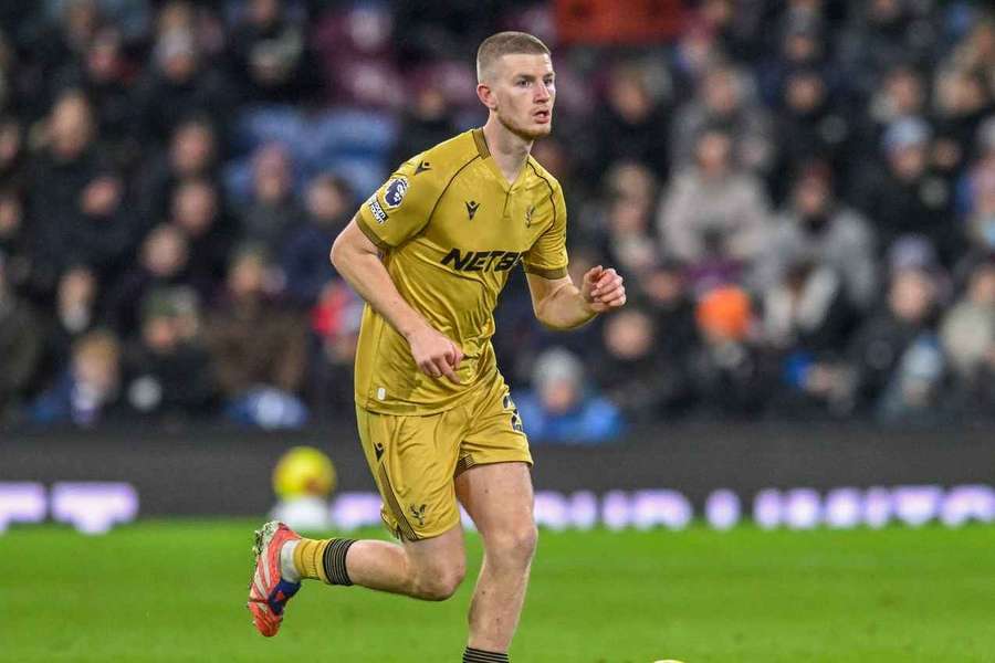 Wharton, alvo do Man Utd e do Bayern Munique Wharton, alvo do Man Utd e do Bayern Munique