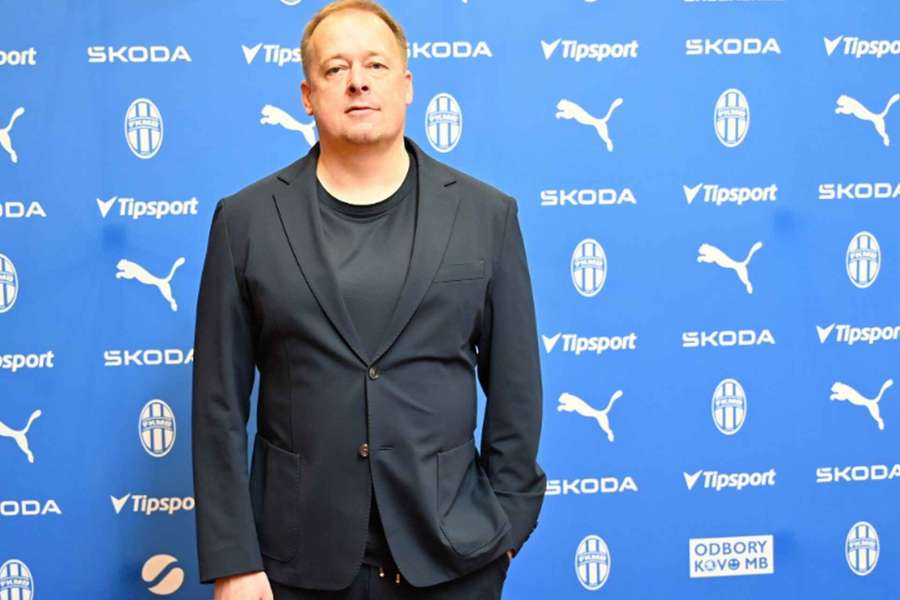 Majitel Mladé Boleslavi David Trunda se musí smířit s tím, že klub přijde o dva talenty.