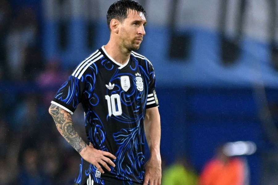 Prezydent Barcelony Laporta opowiada się za zwolnieniem Messiego: Nadszedł czas na zmianę pokoleniową