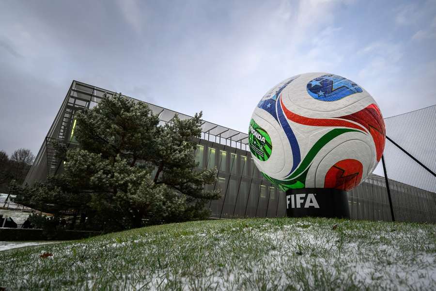 Mondiali 2026 Pallone Medaglie E Trofeo Diretta it Mondiali 2026 Pallone Medaglie E Trofeo Diretta it