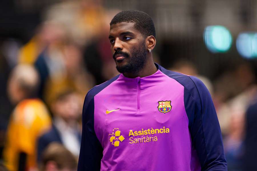 Dika Mem se incorporará al Füchse Berlin