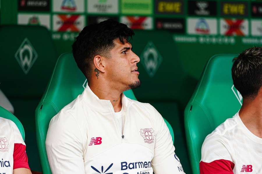 Hincapié sa môže tešiť na Premier League.
