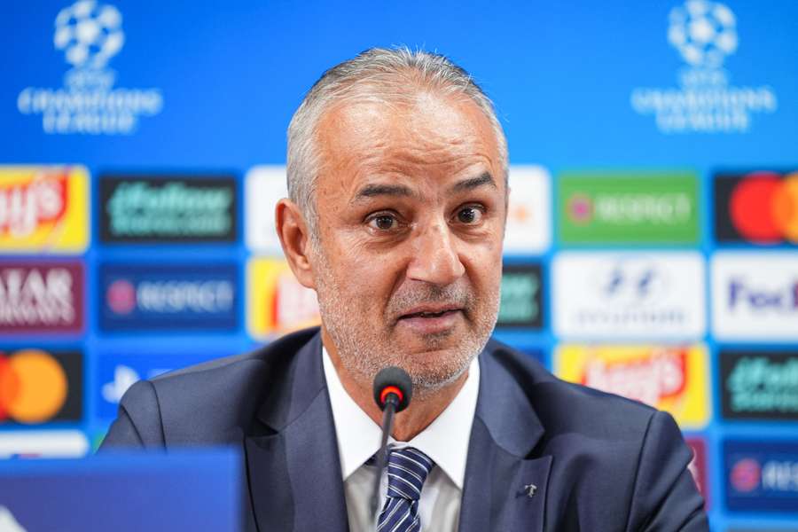 Ismail Kartal