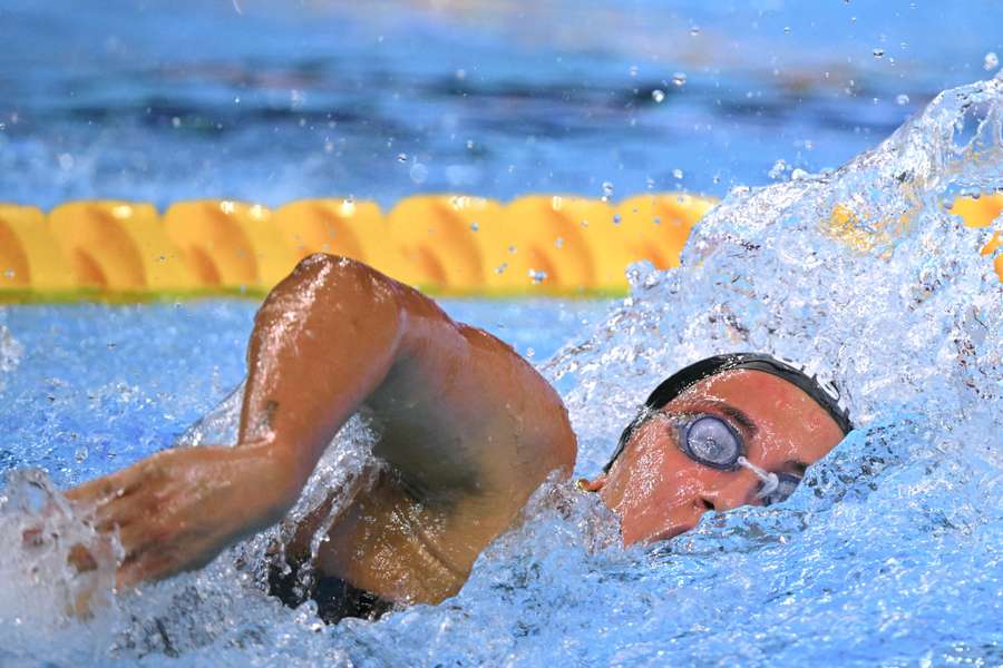 Simona Quadarella