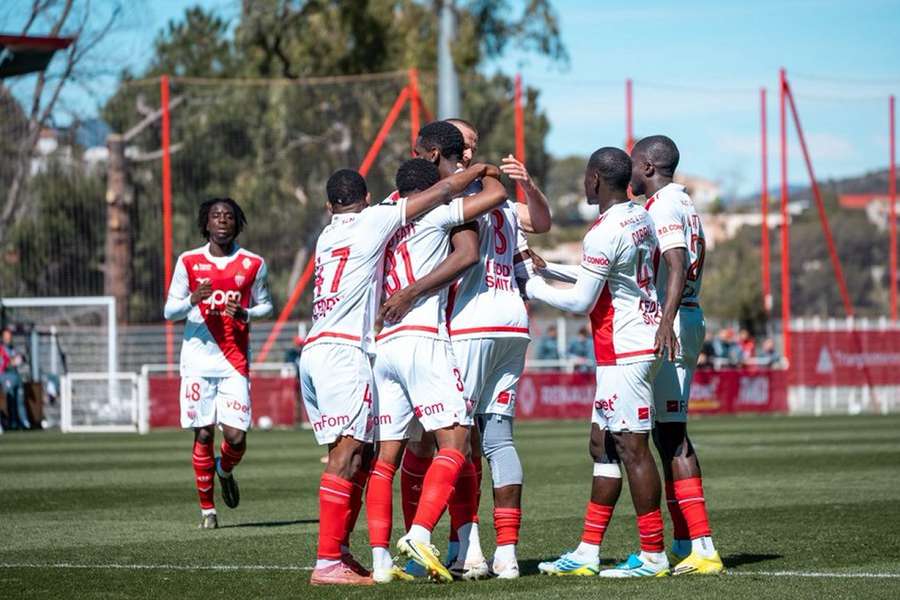 WATCH: Pogba scores in Monaco defeat to Brentford