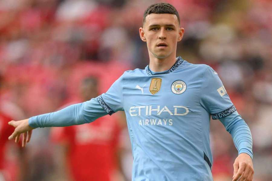 City está em busca de uma vaga na próxima Champions League