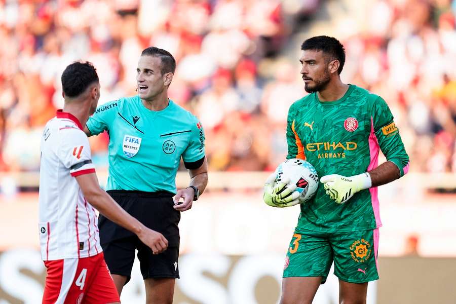 Gazzaniga zažil večer, na který bude chtít zapomenout.