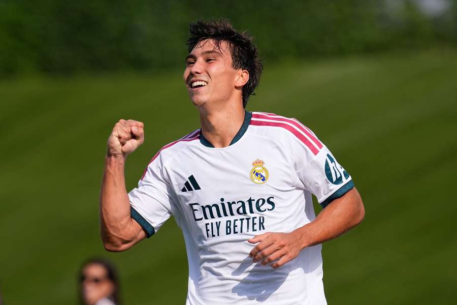 DONE DEAL: Garcia reunited with ex-Real Madrid boss Arbeloa at Fulham
