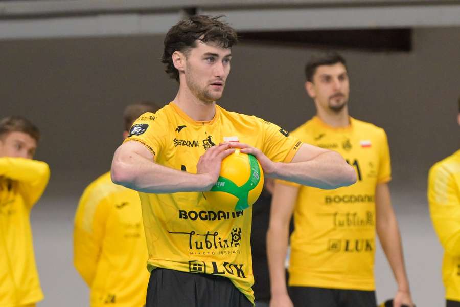 Bogdanka LUK Lublin bez porażki w fazie grupowej, Galatasaray ponownie pokonane