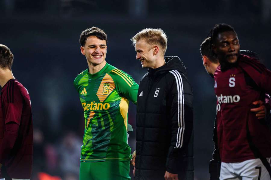 Naskočí Jakub Surovčík do finále MOL Cupu?