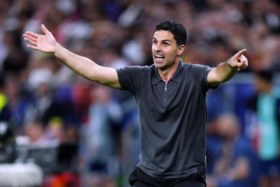 Arteta