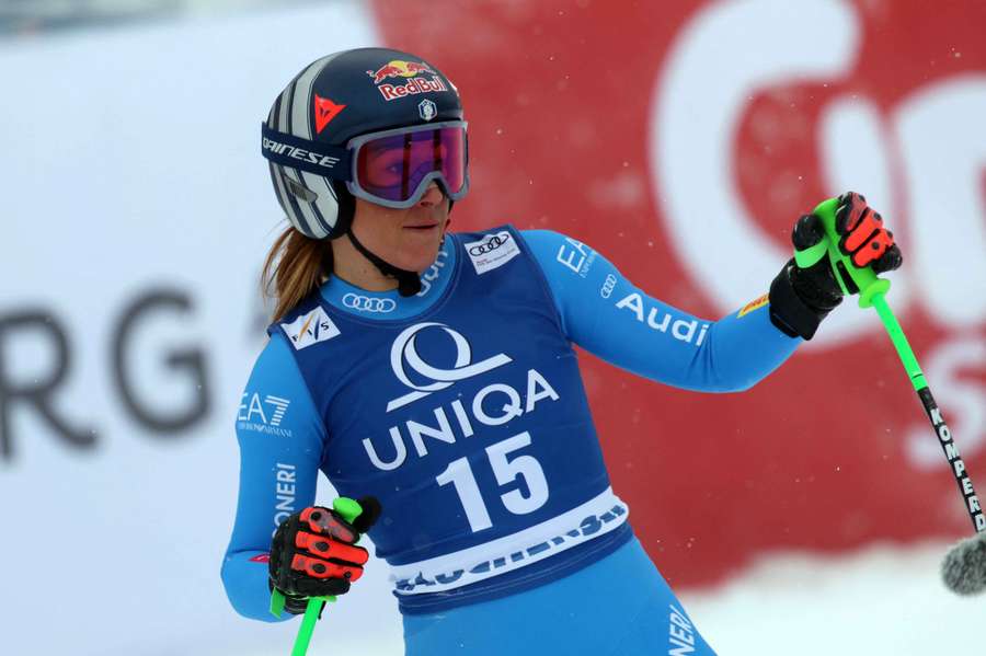 Goggiovej bude fandiť celá krajina.