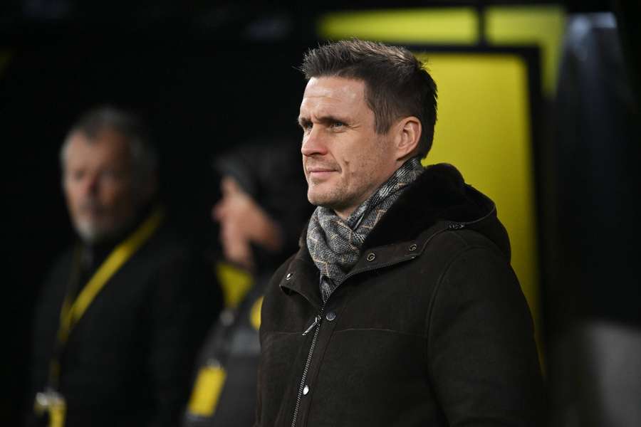 Sebastian Kehl pozostaje w BVB.