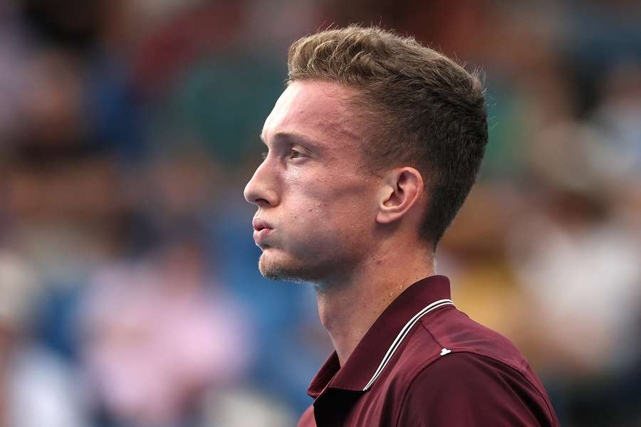 Jiří Lehečka si v Mnichově nezahraje.