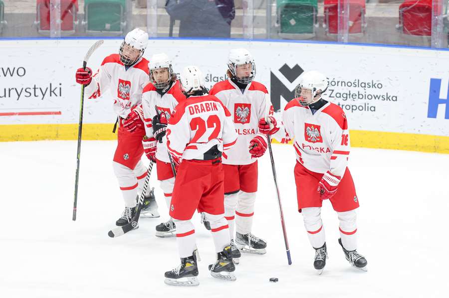 Popisowe zwycięstwo reprezentantów Polski U18 na zwieńczenie mistrzostw w Sosnowcu