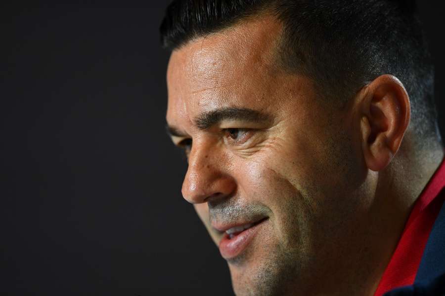 Cosmin Contra, comienzo perfecto en Catar