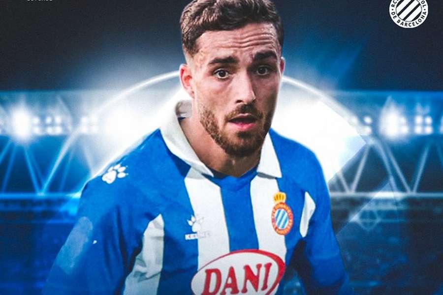 DONE DEAL: Espanyol snap up Elche fullback Salinas