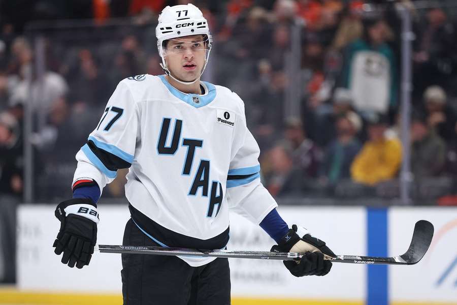 JJ Peterka beendete seine persönliche Negativserie.