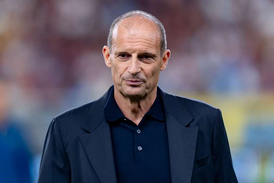 Massimiliano Allegri
