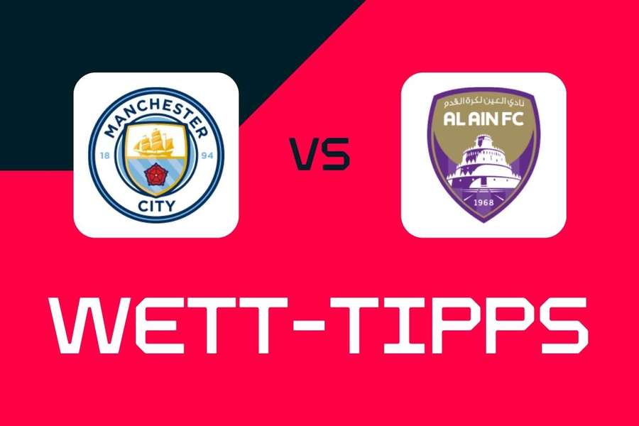 Manchester City vs. Al-Ain: Vorhersagen, beste Wetten und Quoten zur Klub-WM 2025
