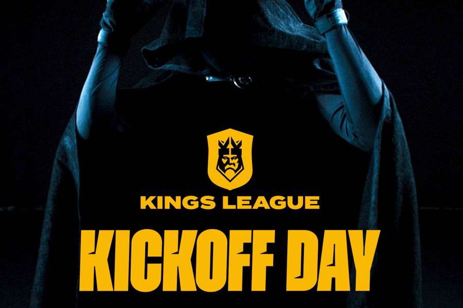 La Kings League ya tiene fecha de regreso para su nueva temporada